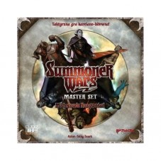 Summoner Wars: Master Set (edycja polska)