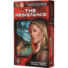 The Resistance (edycja polska)