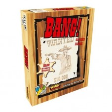 Bang! IV edycja polska