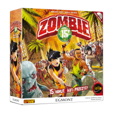 Zombie 15' (edycja polska)