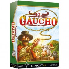 El Gaucho (edycja polska)