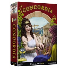 Concordia (edycja polska)