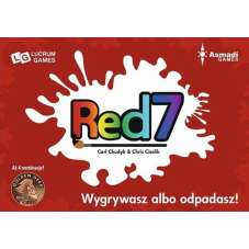 Red7 (edycja polska)