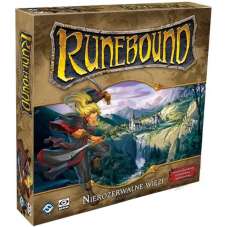 Runebound 3 - Nierozerwalne więzi