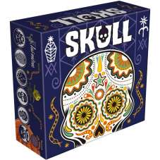 Skull (edycja polska)