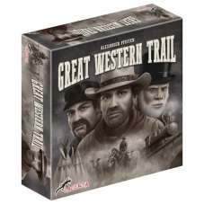 Great Western Trail (edycja polska)