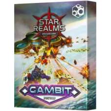 Star Realms: Gambit (edycja polska)