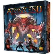 Aeon's End (edycja polska)