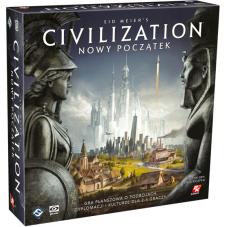 Sid Meier’s Civilization: Nowy początek