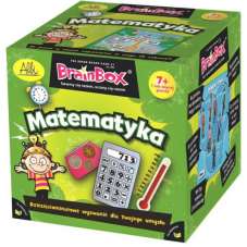 BrainBox: Matematyka