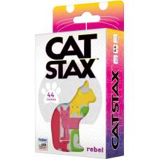 Cat Stax (edycja polska)