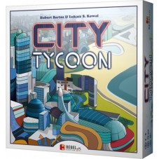 City Tycoon