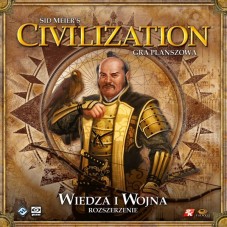 Civilization - Wiedza i Wojna