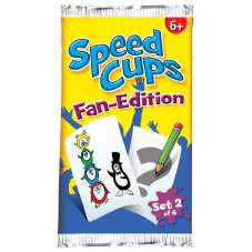 Speed Cups - karty rozszerzające - zestaw 2
