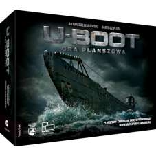 U-Boot: Gra planszowa