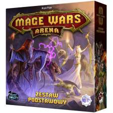 Mage Wars: Arena - Zestaw podstawowy