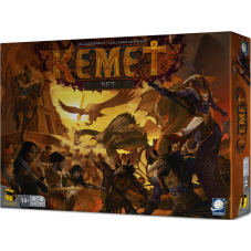 Kemet: Set (edycja polska)