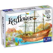 Keyflower (edycja polska)