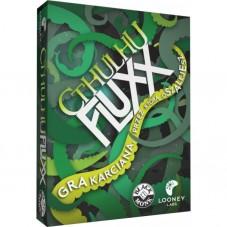 Cthulhu Fluxx (edycja polska)