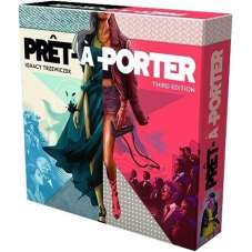 Pret-a-Porter (trzecia edycja)