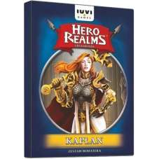 Hero Realms: Zestaw bohatera - Kapłan
