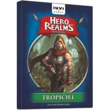 Hero Realms: Zestaw bohatera - Tropiciel