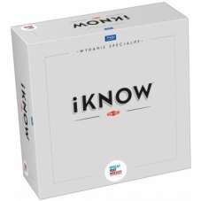 iKnow: Wielki Test Wiedzy