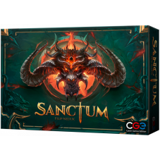 Sanctum (edycja polska)